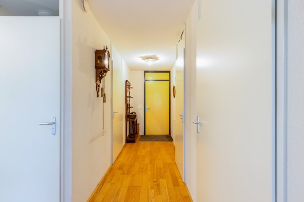 Foto - Te koop: Goed onderhouden Senioren appartement!